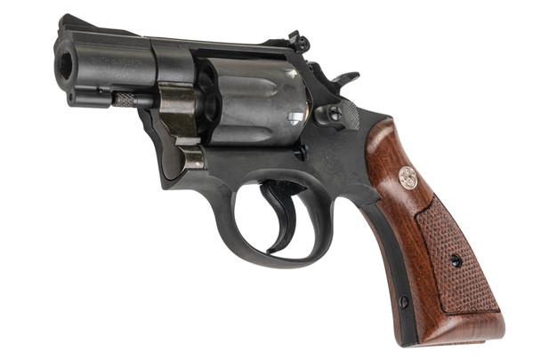 Hartford S&W M15 Combat Masterpiece 2 inch Heavyweight Model Gun