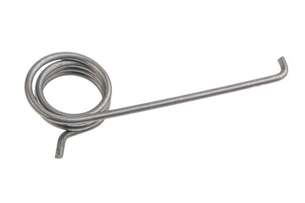KWC P08 Bolt Carrier Recoil Spring Part # S02