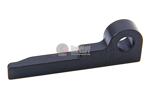 Hephaestus CNC Steel Auto Lever for GHK G5 Series & Hephaestus T21 GBBR