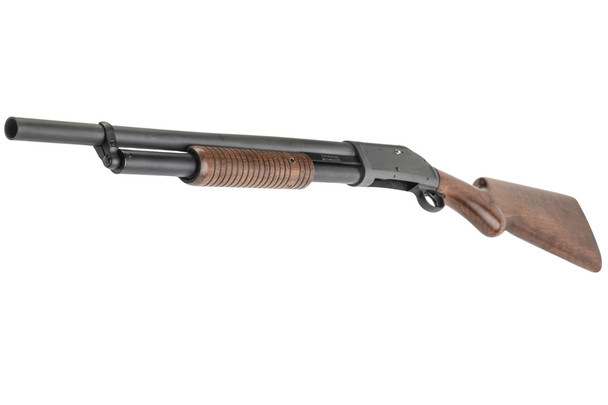Tanaka Model 1897 'EARLY RIOT GUN' Heavy Weight Version 2 Model Gun