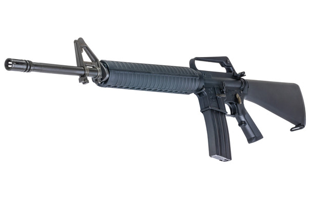 Viper Tech M16C7 Gas Block Back Rifle