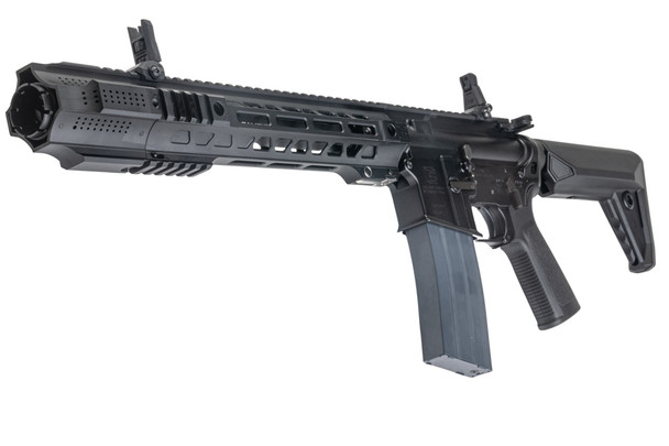 EMG SAI GRY M4 GBB Airsoft Rifle (CYMA CGS System) - 10.5 inch BK