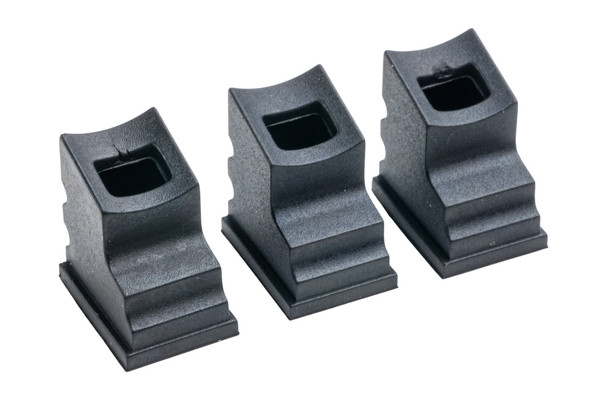 Dytac Tokyo Marui MWS GBBR Series Enhanced 70 Degree Magazine Gas Lip Seal (3pcs/pack)
