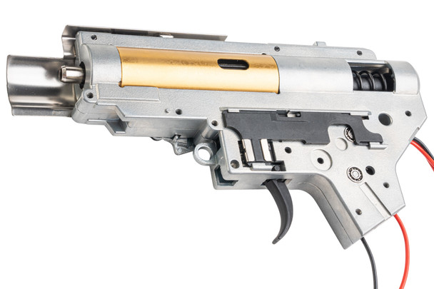 APS Artemis Version 2 Gearbox w/ E-Shooter ETU