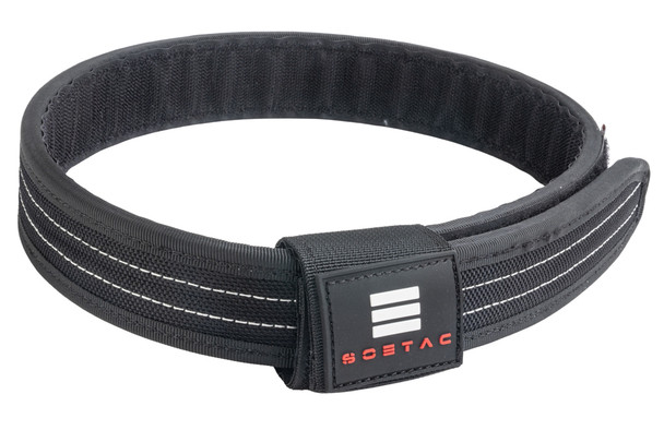 SOETAC IPSC Belt (Size XS, Black)