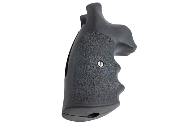 ARES S&W 686 CO2 Revolver Rubber Grip - Type B