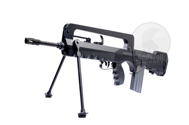 Tokyo Marui FAMAS 5.56 F1 Airsoft AEG Rifle