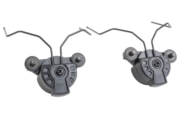 Earmor M12 Headset Adapter for EXFIL Type Helmet Rails (Exfil 2.0)
