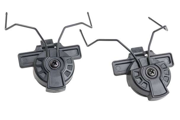 Earmor M12 Headset Adapter for EXFIL Type Helmet Rails (Exfil 3.0)
