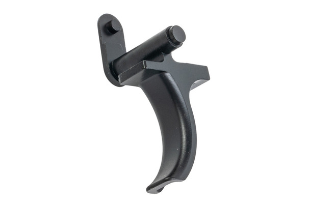 BBT SIG Sauer / VFC P320 M17, M18 GBB Pistol Trigger (CNC Stainless Steel)