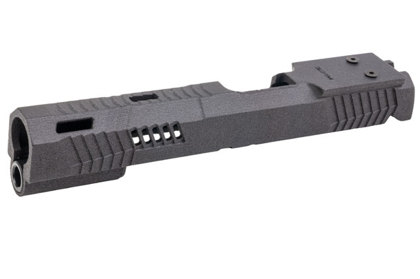 Hypertek Optics 5.1 inch Slide - DF Style (RTS / RMS)