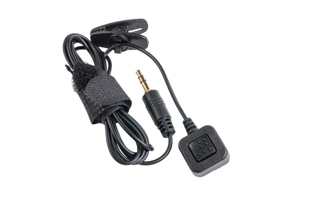 Earmor M50 PTT Finger Button Extension