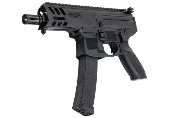 APFG MPX Copperhead GBB Airsoft Rifle