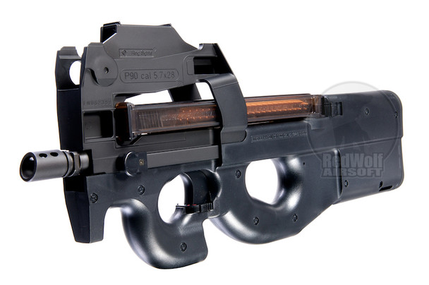Tokyo Marui P90 Airsoft AEG Rifle