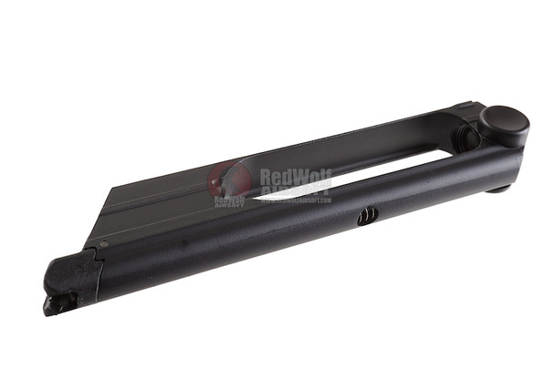 KWC P08 CO2 Magazines (15 rounds)