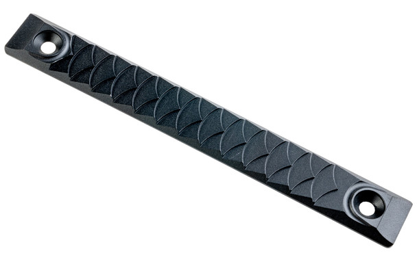 WADSN RS Rail Cover for M-Lok & Keymod (Type DR, Black, Long Version)