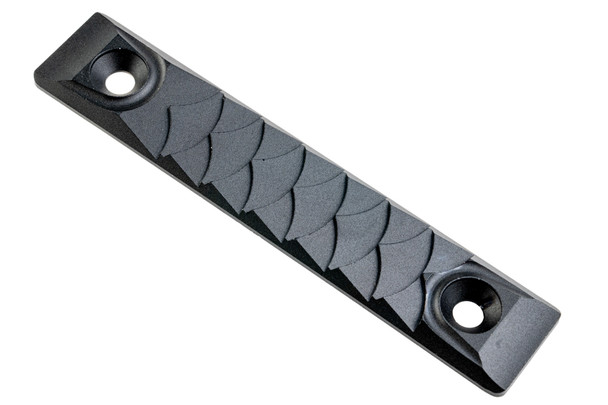 WADSN RS Rail Cover for M-Lok & Keymod (Type DR, Black, Short Version)