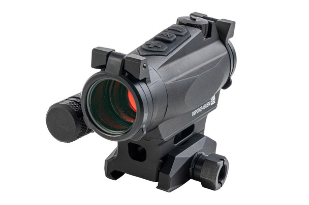 Evolution Gear ROMEO 4XT PRO - Black