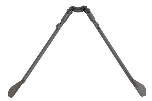 Task Force G3 / 33 Style Folding Bipod for for VFC/ Umarex HK33 GBB - Black