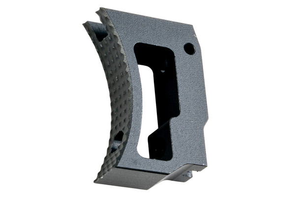 5KU Tokyo Marui Hi Capa GBB Aluminum Short Curved Adjustable Trigger - Black