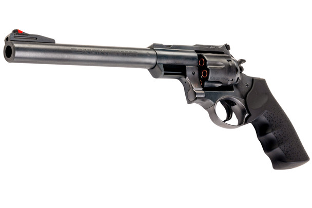 Marushin Super Redhawk 9.5inch 44 Magnum Gas Revolver -  Excellent HW