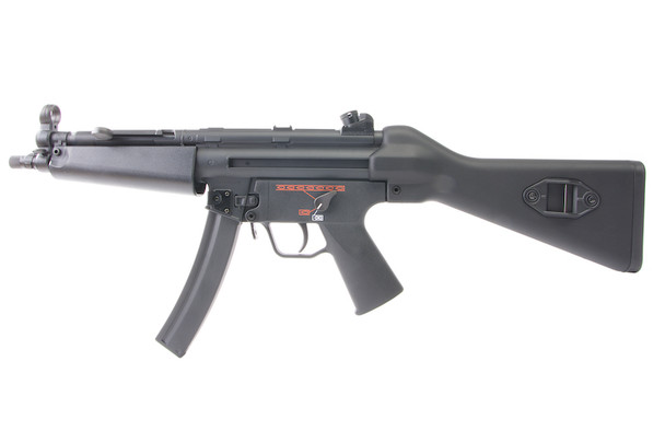 Tokyo Marui MP5A4 (HG) AEG Airsoft