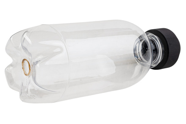 RJ Creations Bottle Type Mock Suppressor