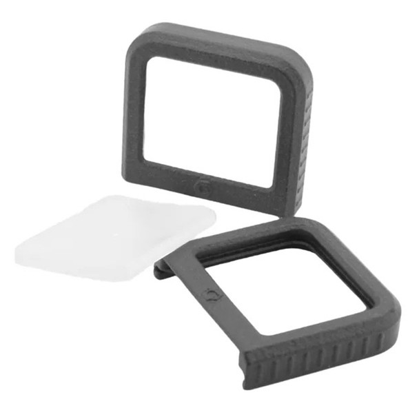 Qcamgear Vector Optics Frenzy Plus Lens Cover