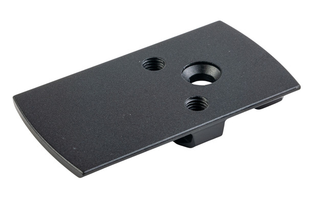 Vector Optics VEWAR Pistol Red Dot Sight Mount Base for Tokyo Marui Hi Capa Series