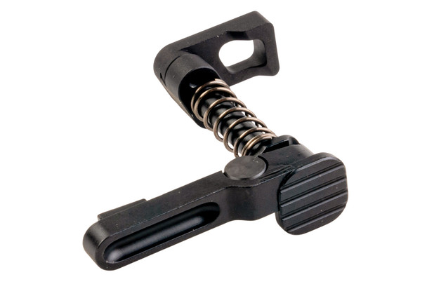 RWA x Guns Modify Steel Mag Catch for Tokyo Marui MWS / RWA B.A.D. GBBR (Original Part)