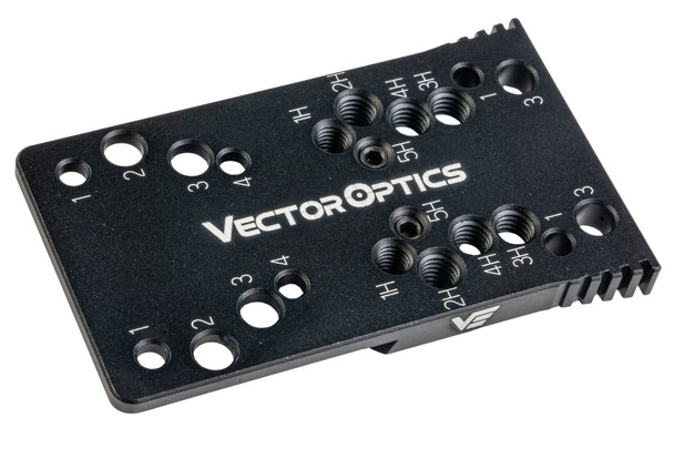 Vector Optics CZ Shadow 2 / SP-01/ Shadow Universal Adapter