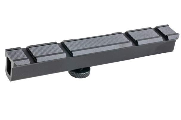 RGW M4 Carbine Carry Handle Rail Scope Mount for Aimpoint 2000 /3000 /5000 /AG-2000 Red Dot Reflex Sight