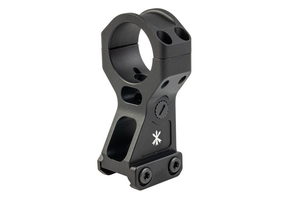 PTS Unity Tactical FAST PRO Mount - BK
