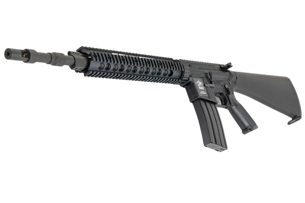 Viper Tech MK-12 GBB Airsoft Rifle - Black