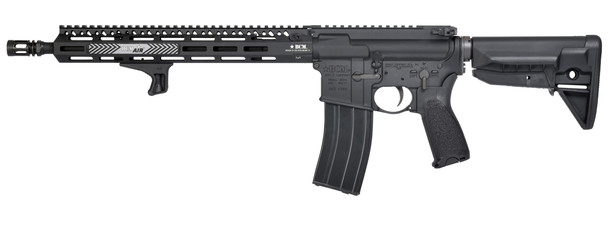 VFC BCM MK2 MCMR EVO GBBR Airsoft (14.5 inch) - Black