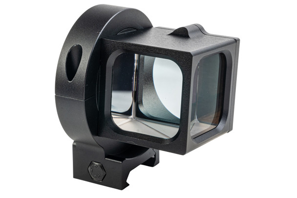 HKK BS01-30 30mm Corner Sight - Black