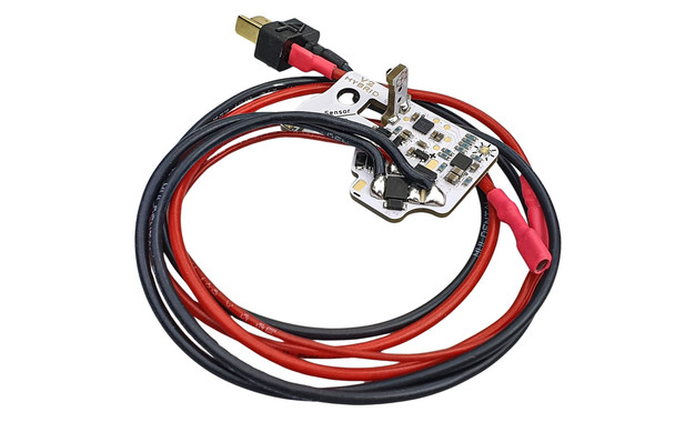 Perun V2 Lightning Mosfet (ETU) for V2 AEG Gearbox (Rear Wire)