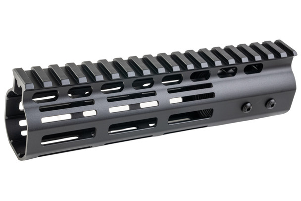 5KU NSR M4 MLOK Handguard (7 inch)