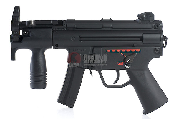 Tokyo Marui MP5K AEG Airsoft