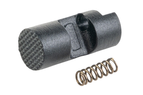 VFC PPK Magazine Catch with Spring (Part # 02-14, 02-15)