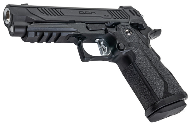 Tokyo Marui Hi Capa 4.3 D.O.R. (Direct Optic Ready) GBB Airsoft Pistol