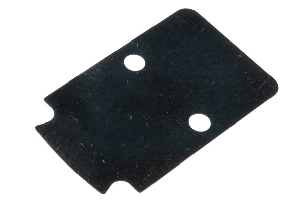 Task Force Steel RMR Adapter Pad for VFC SPEC Glock MOS Slide / RMR Cut