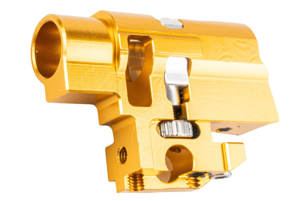 5KU Tokyo Marui Hi Capa / 1911 GBB Airsoft TDC Hop Up Chamber (Aluminum)