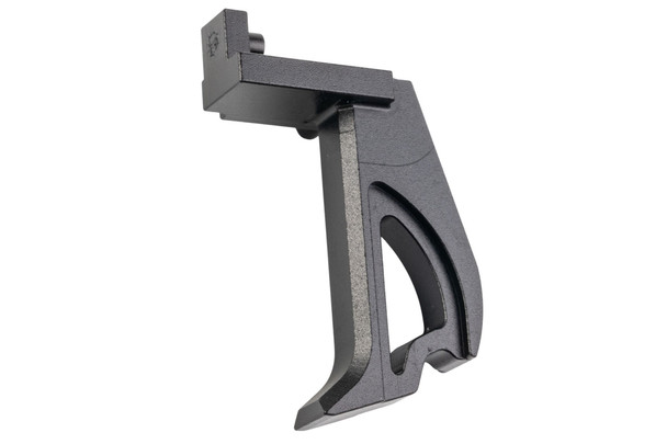 Nine Ball Tokyo Marui Electric Hi-CAPA E Straight Trigger Gamma & Light Trigger Spring Set - Black