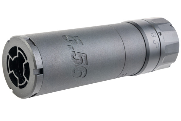 Task Force SLX556C QD Dummy Suppressor - Black
