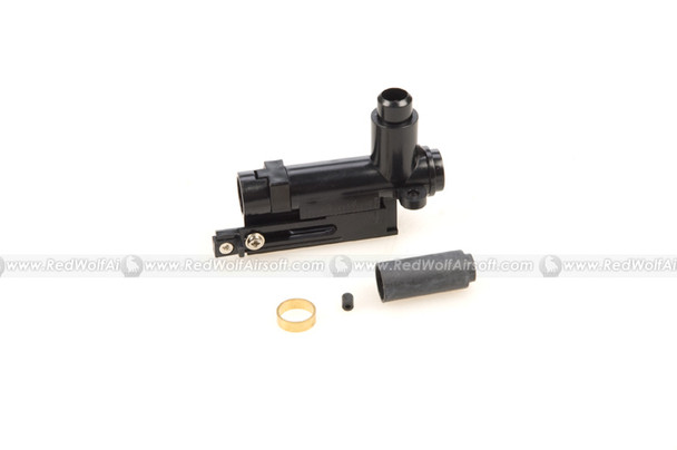 Real Sword Hop-up Chamber Set (For RS Type 56 Series)
