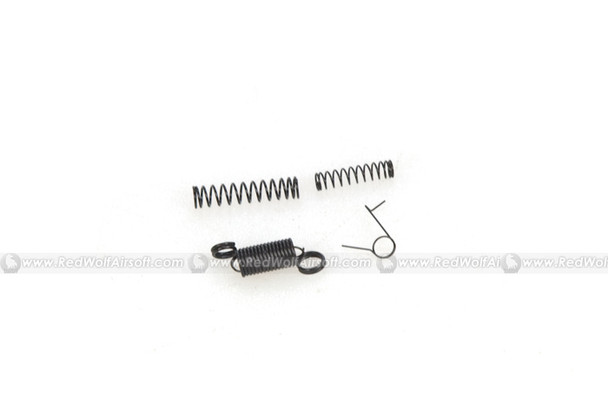 Real Sword Type 97 AEG T1 Gearbox Spring Set
