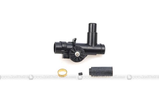 Real Sword (RS) Hop-up Chamer Set (For RS Type 97 Series)