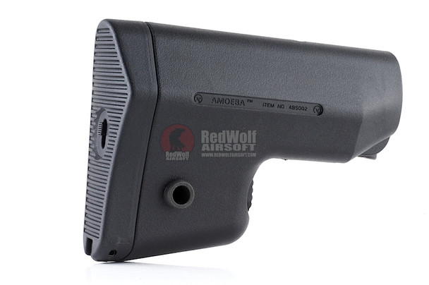 ARES Amoeba Butt Stock for Ameoba & Ares M4 Series