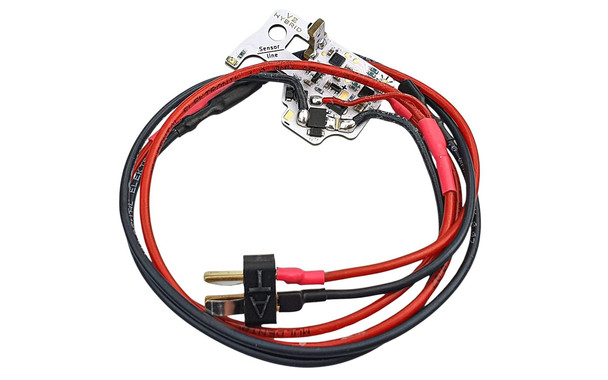 Perun V2 Lightning Mosfet (ETU) for V2 AEG Gearbox (Front Wire)